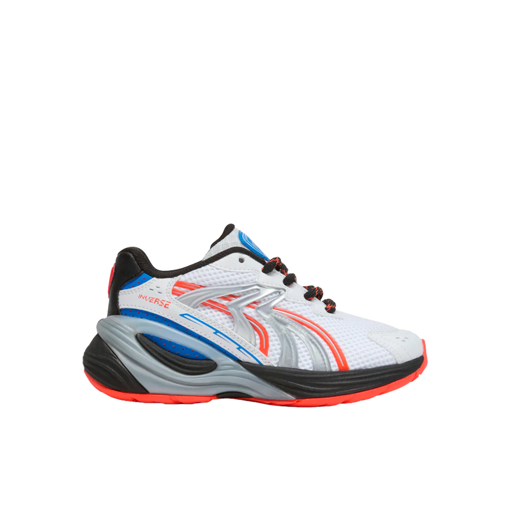 Inverse Millennial Sneakers (Little Kid)