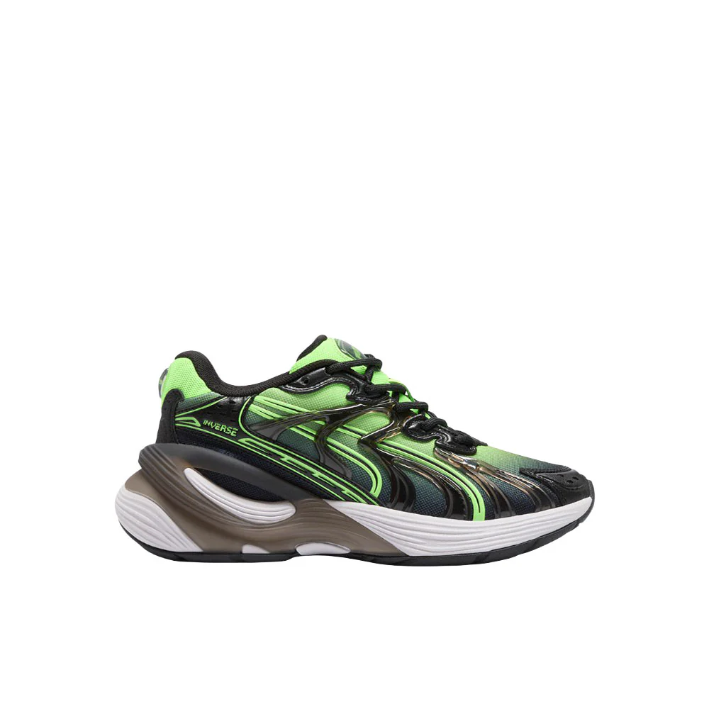Inverse Mutant Sneakers (Big Kid)