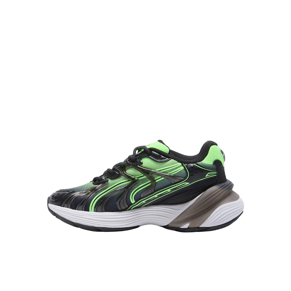 Inverse Mutant Sneakers (Big Kid) - Image 3