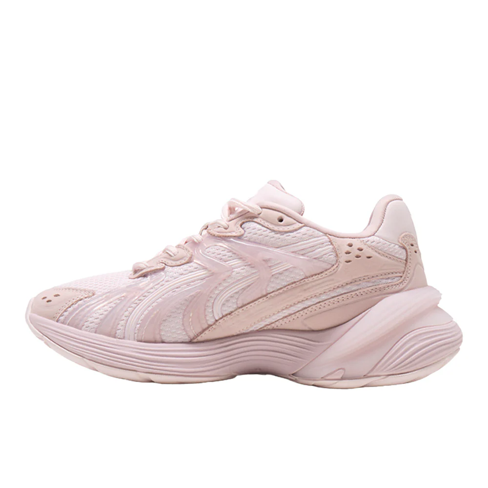 Inverse Premium Lace Up Sneakers - Image 3