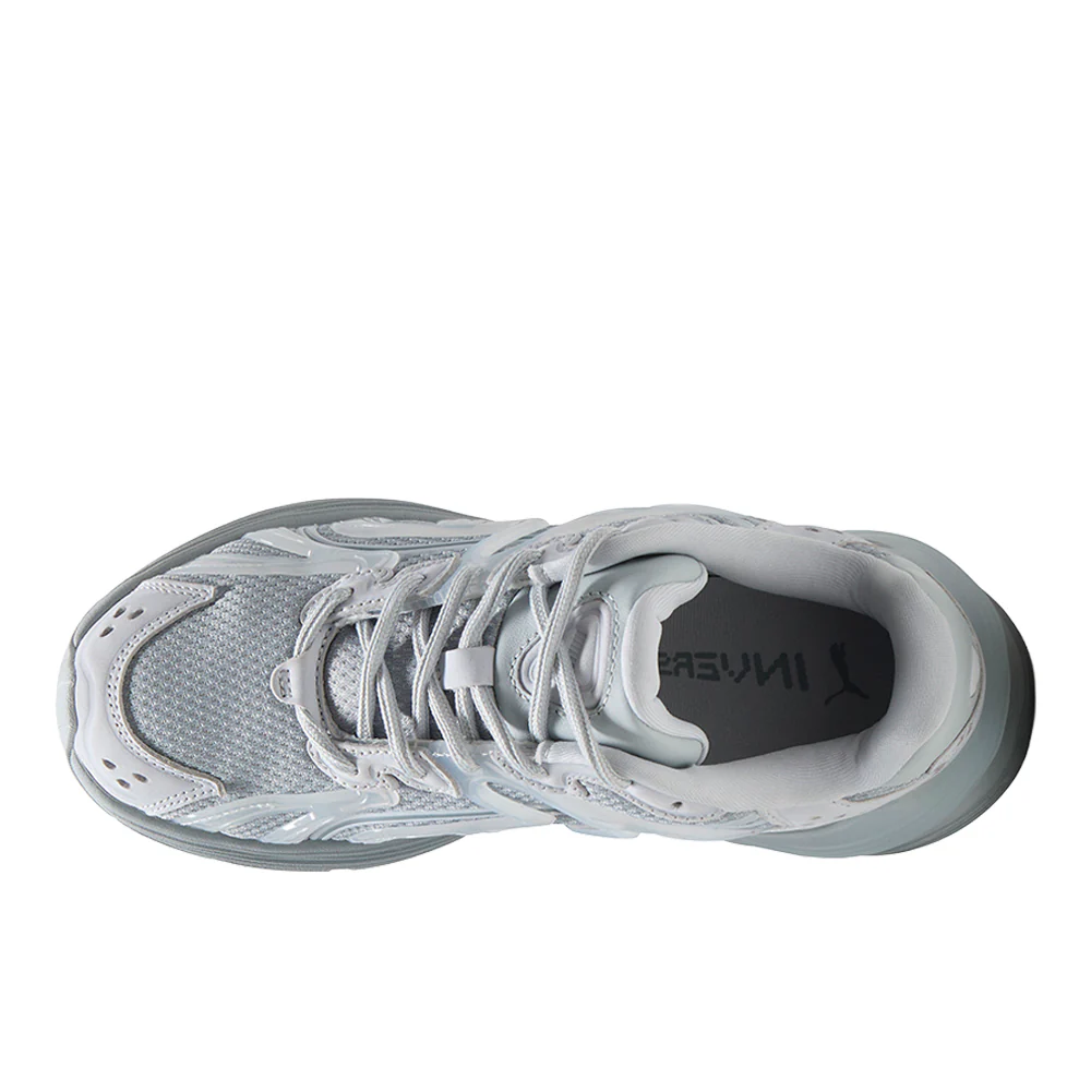 Inverse Premium Lace Up Sneakers - Image 4