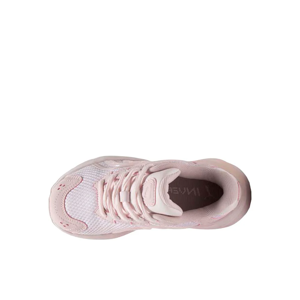 Inverse Premium Lace Up Sneakers (Little Kid) - Image 4