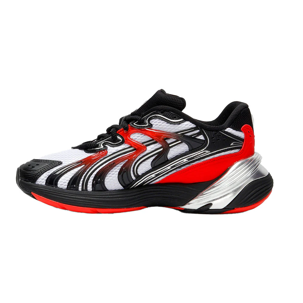 Inverse Pumatechx Lace Up Sneakers - Image 3