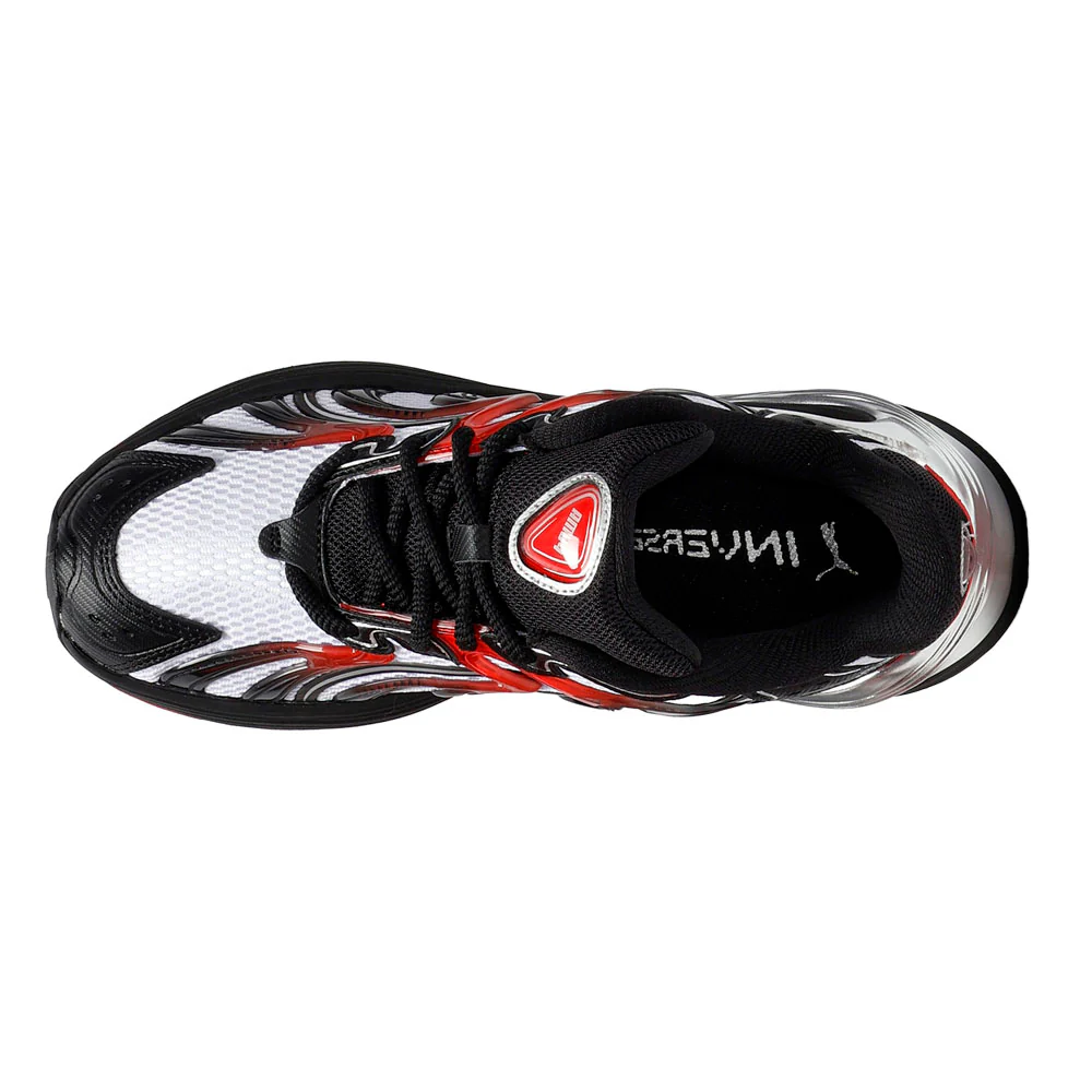Inverse Pumatechx Lace Up Sneakers - Image 4
