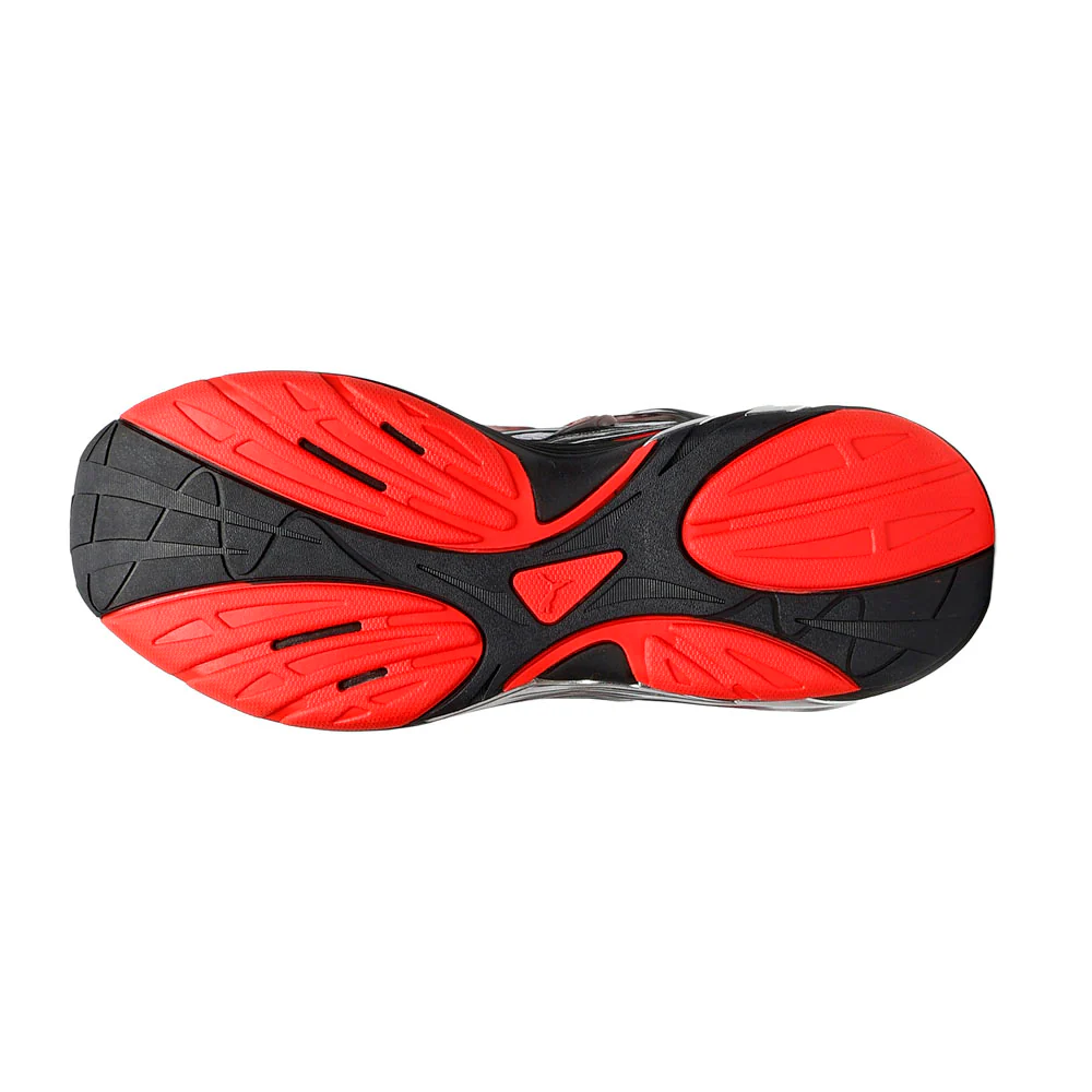 Inverse Pumatechx Lace Up Sneakers - Image 5