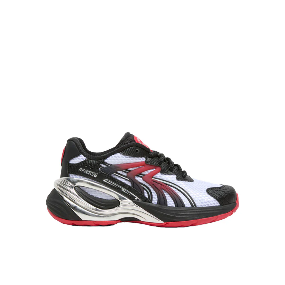 Inverse Pumatechx Lace Up Sneakers (Little Kid)