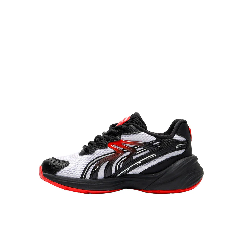 Inverse Pumatechx Lace Up Sneakers (Little Kid) - Image 3