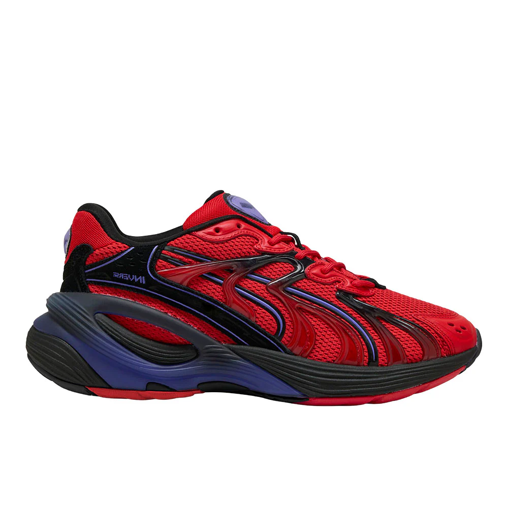 Inverse Rev Lace Up Sneakers