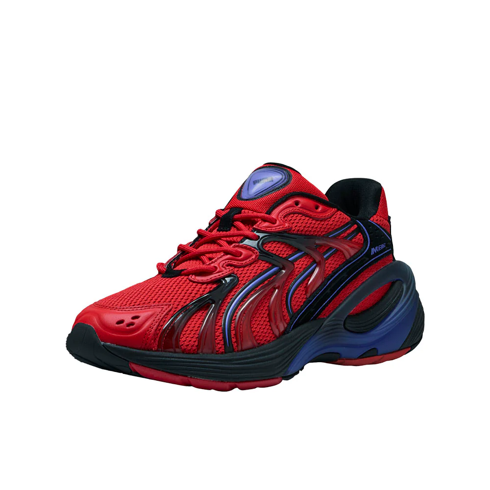 Inverse Rev Lace Up Sneakers - Image 2