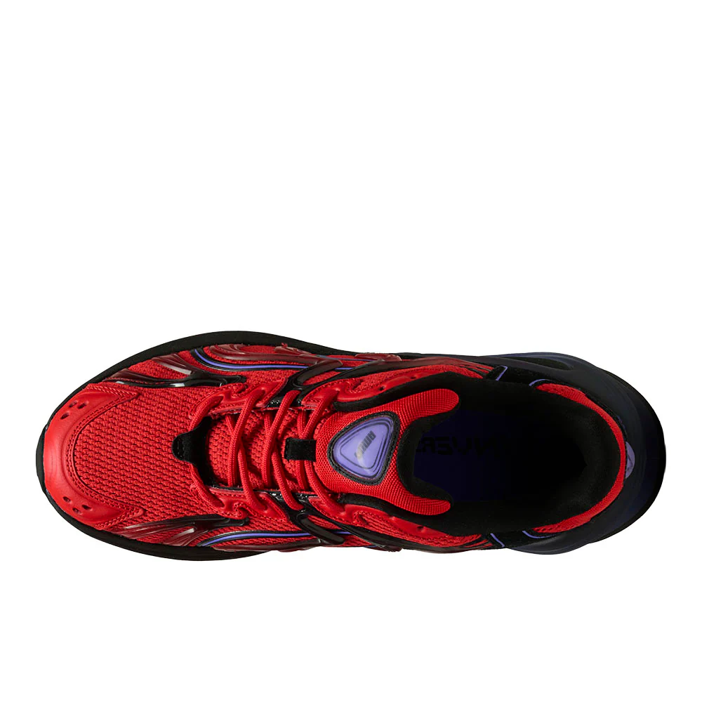 Inverse Rev Lace Up Sneakers - Image 4