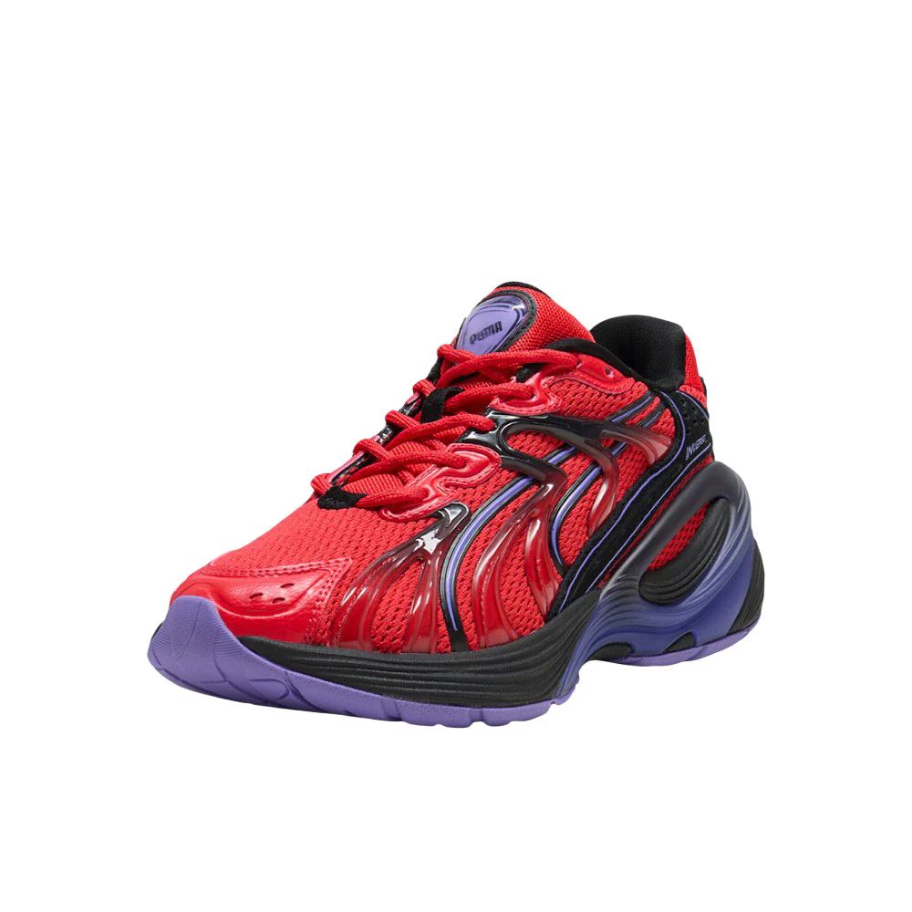 Inverse Rev Lace Up Sneakers (Big Kid) - Image 2