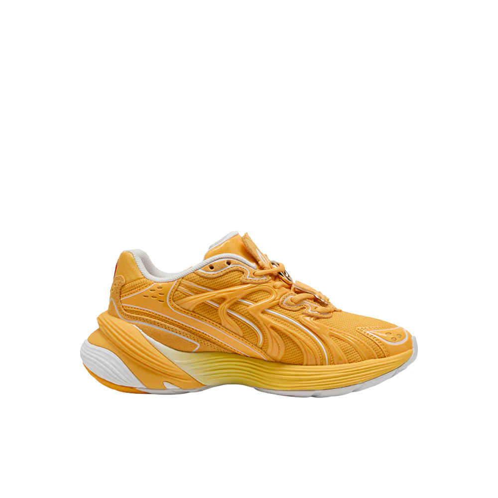 Inverse Tails Lace Up Sneakers (Big Kid) - Image 3