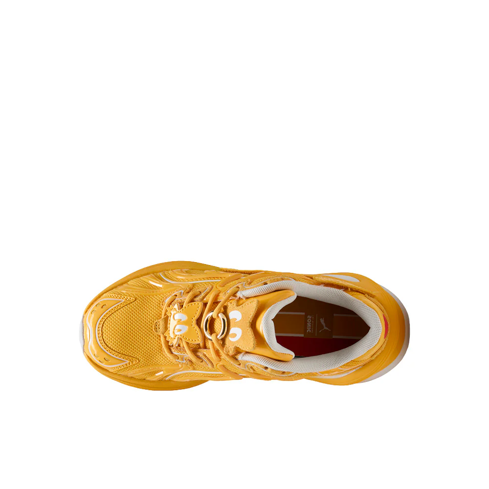 Inverse Tails Lace Up Sneakers (Big Kid) - Image 4