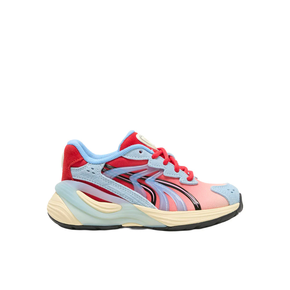 Inverse Unfiltered Lace Up Sneakers (Little Kid)