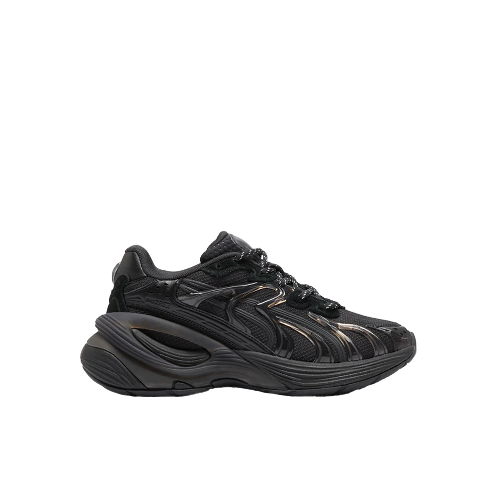 Inverse Upgrade Lace Up Sneakers (Big Kid)