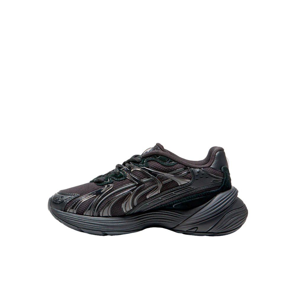 Inverse Upgrade Lace Up Sneakers (Big Kid) - Image 3