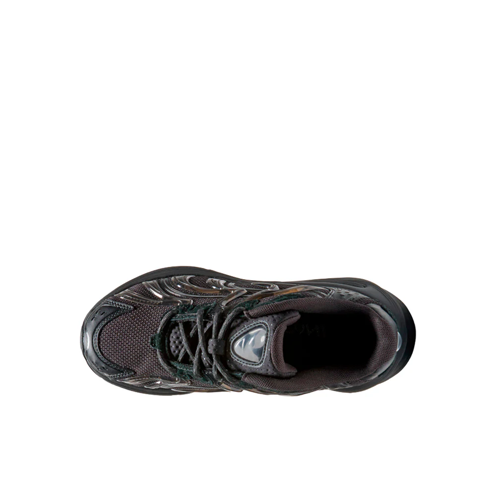 Inverse Upgrade Lace Up Sneakers (Big Kid) - Image 4