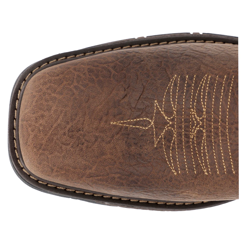 Ironhawk Soft Toe Pull On Boots - Image 4