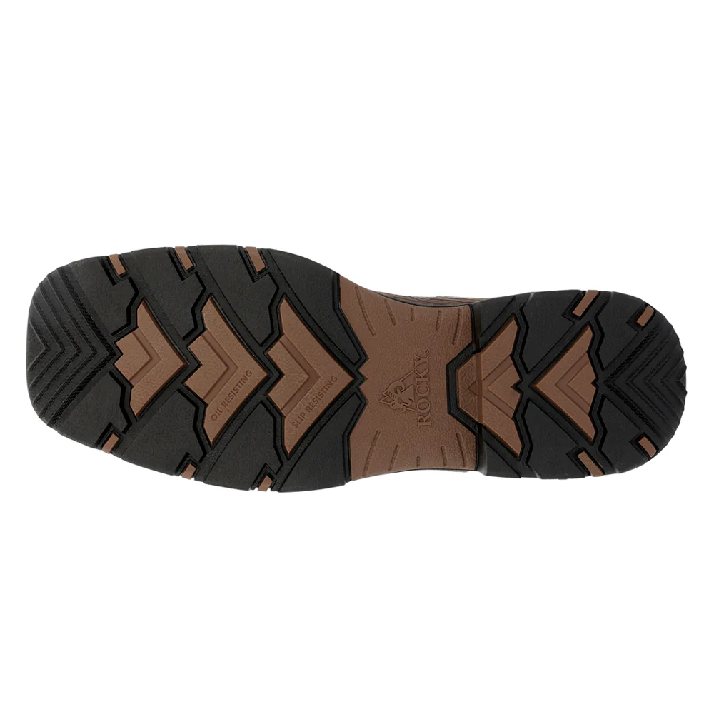 Ironhawk Soft Toe Pull On Boots - Image 5