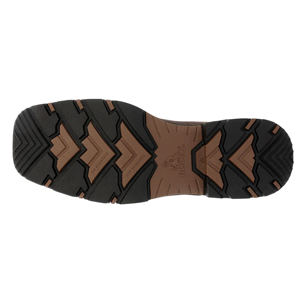 Ironhawk Composite Toe Pull On Boots - Image 5