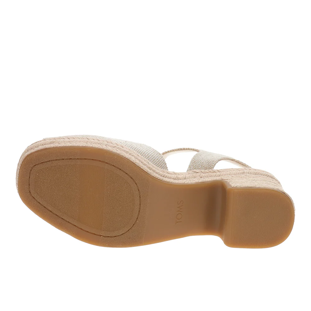 Isla Peep Toe Heeled Sandal - Image 5