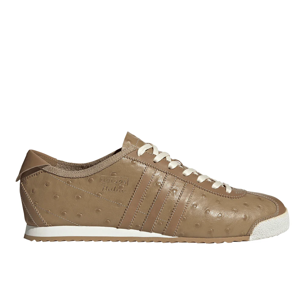 Italia 60s Made In Italy Lace Up Sneakers
