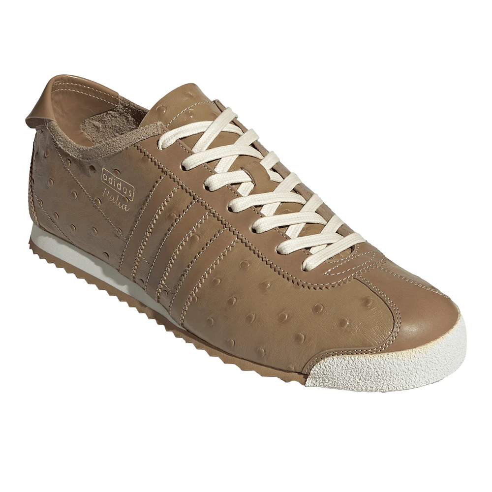 Italia 60s Made In Italy Lace Up Sneakers - Image 2