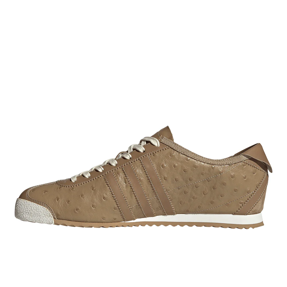 Italia 60s Made In Italy Lace Up Sneakers - Image 3