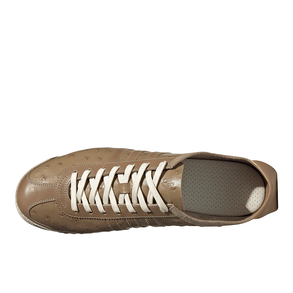 Italia 60s Made In Italy Lace Up Sneakers - Image 4