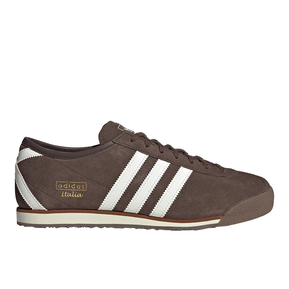 Italia 70s Lace Up Sneakers