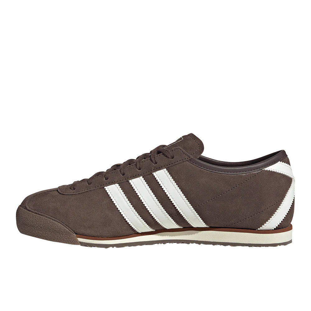 Italia 70s Lace Up Sneakers - Image 3