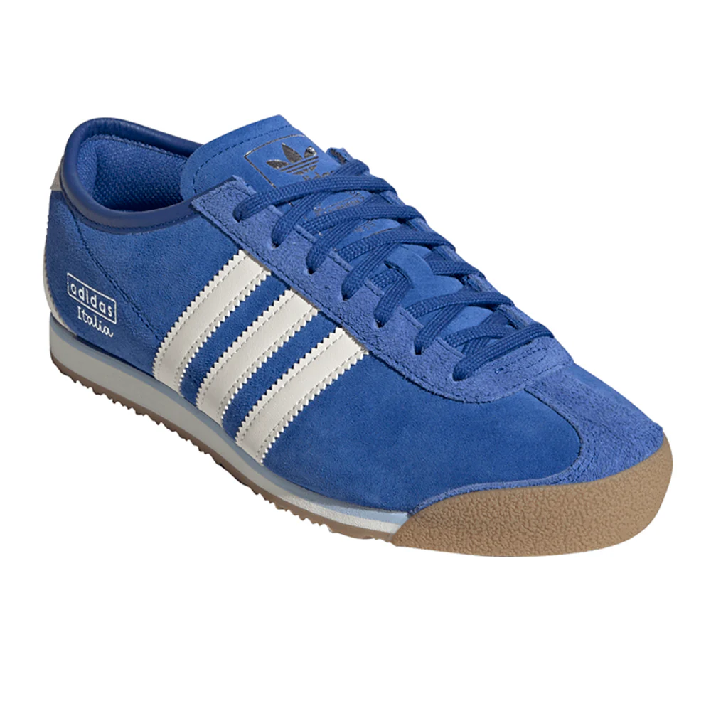 Italia 70s Lace Up Sneakers - Image 2