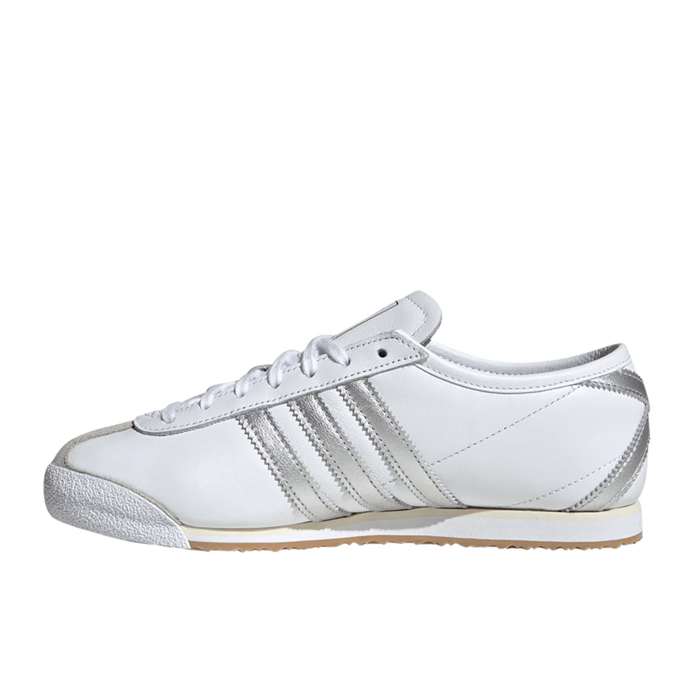 Italia 70S Lace Up Sneakers - Image 3