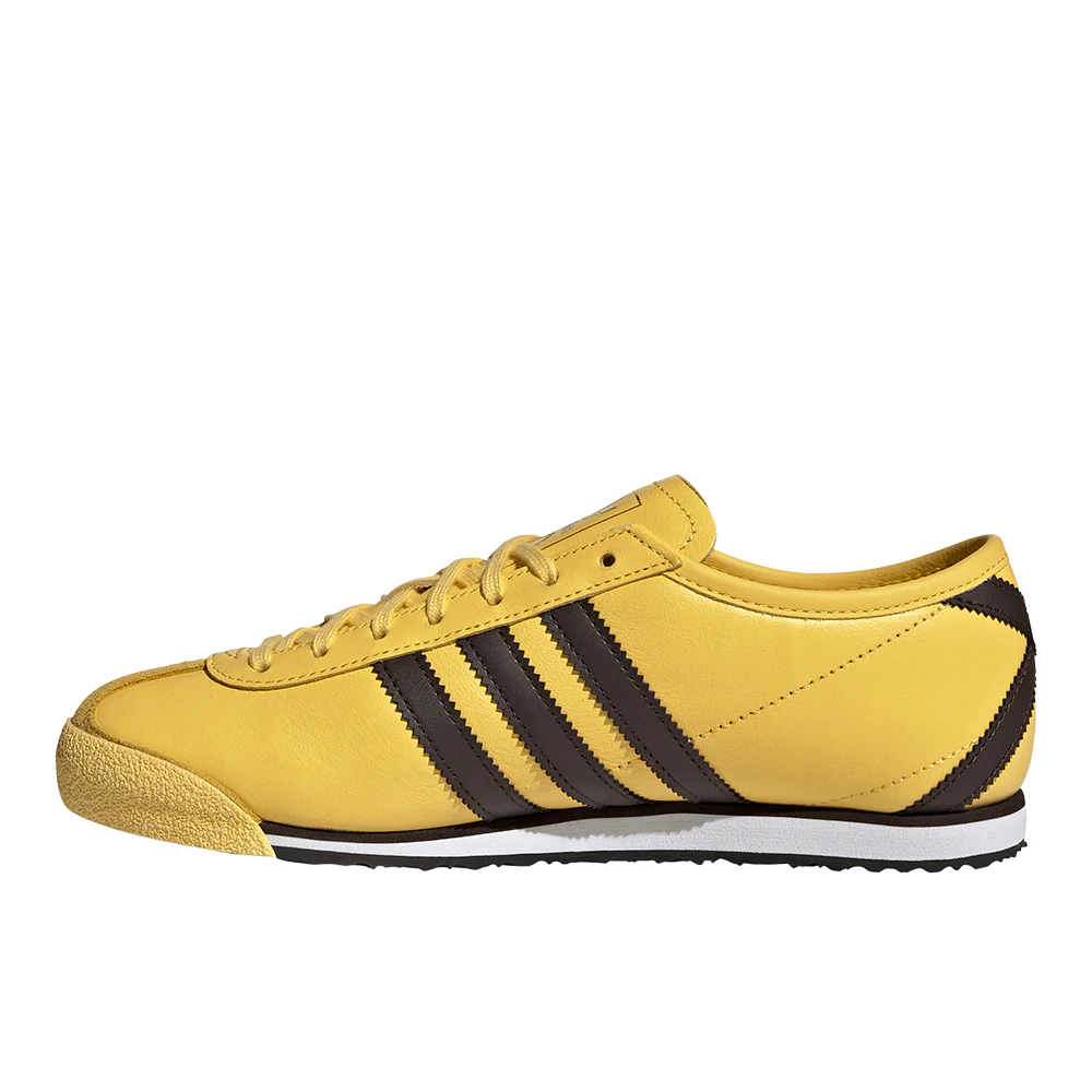 Italia 70s Lace Up Sneakers - Image 3