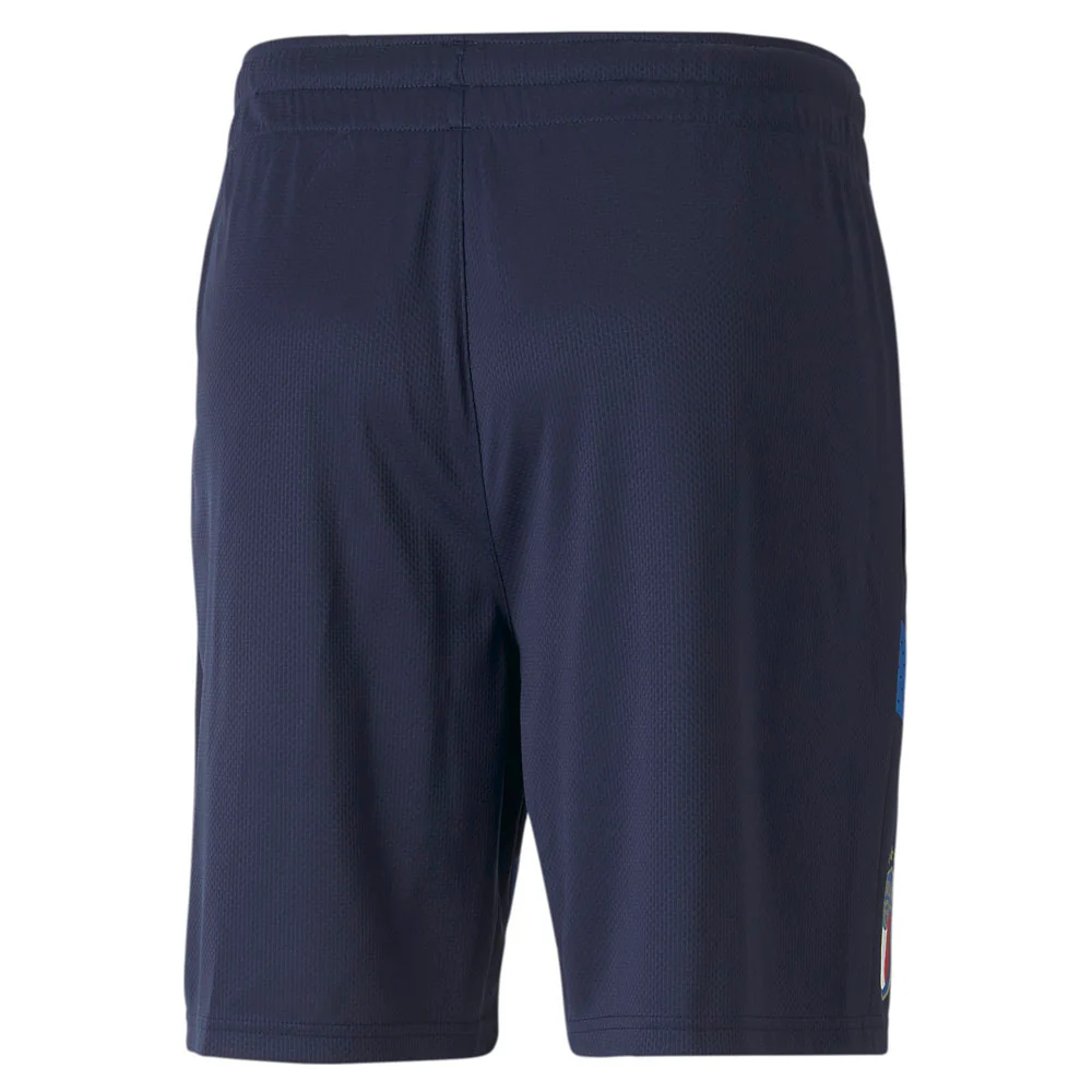 Italy Training Athletic Shorts - Image 2