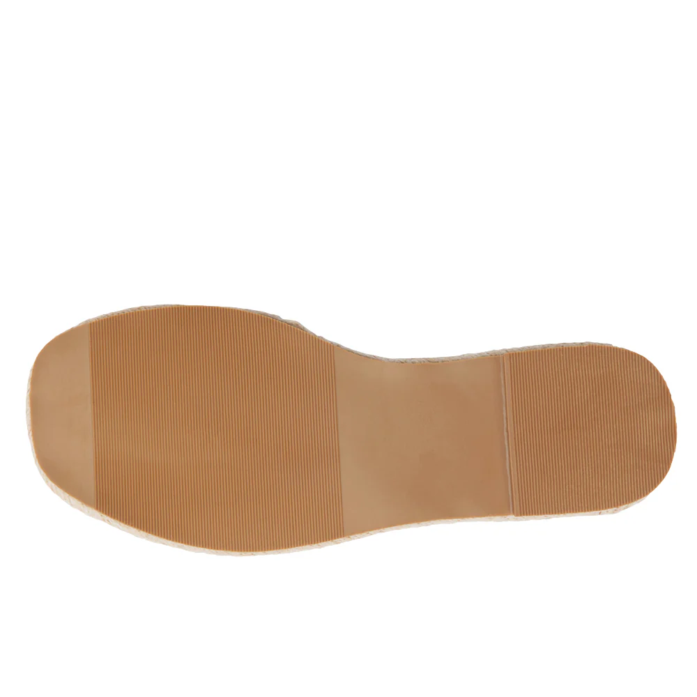 Ivy Espadrille Slide Sandals - Image 5