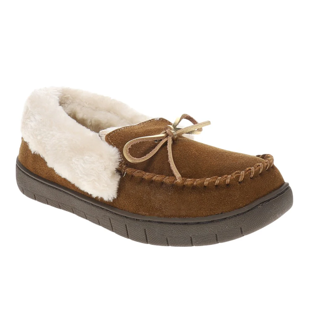 Ivy Moccasin Slippers - Image 2