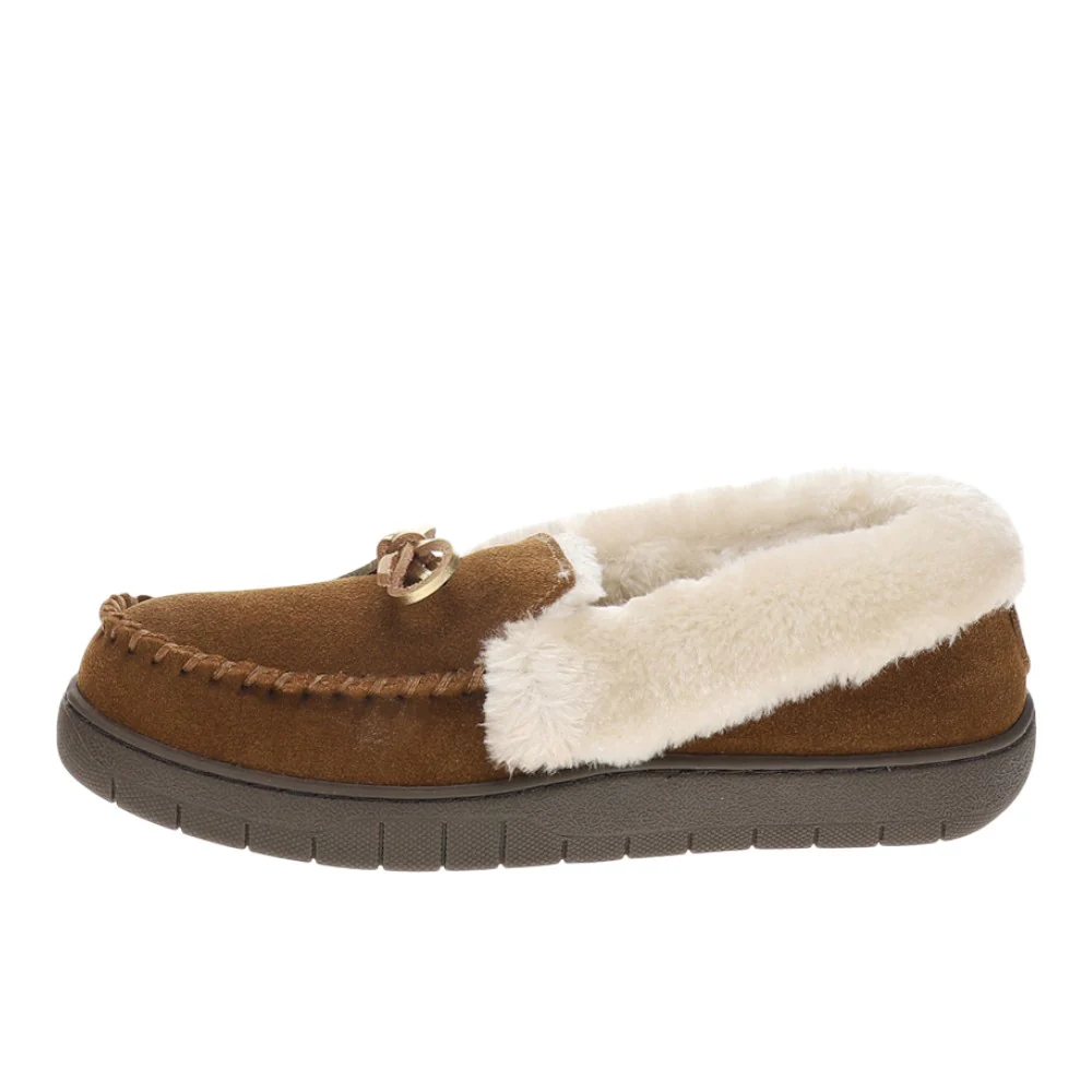 Ivy Moccasin Slippers - Image 3