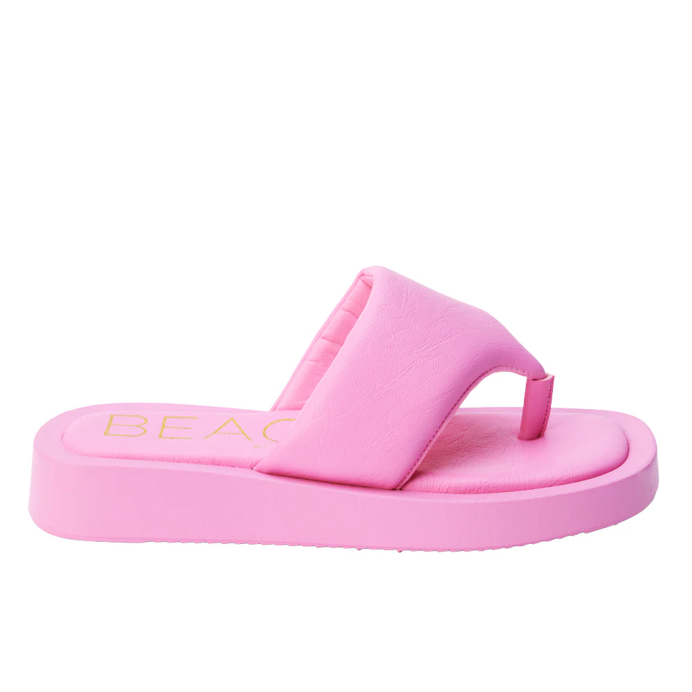 Izzie Platform Flip Flops