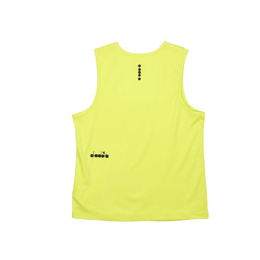 J. Crew Neck Athletic Tank Top (Youth) - Image 2