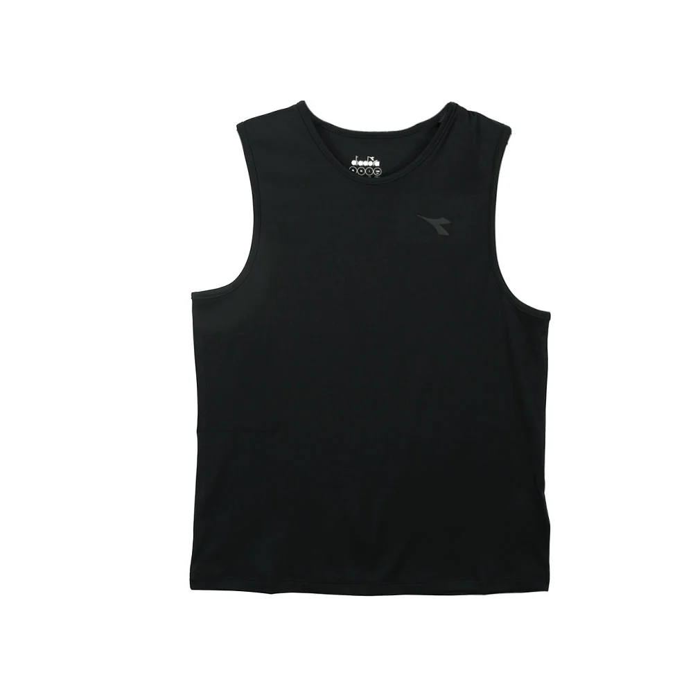 J. Crew Neck Athletic Tank Top (Youth)