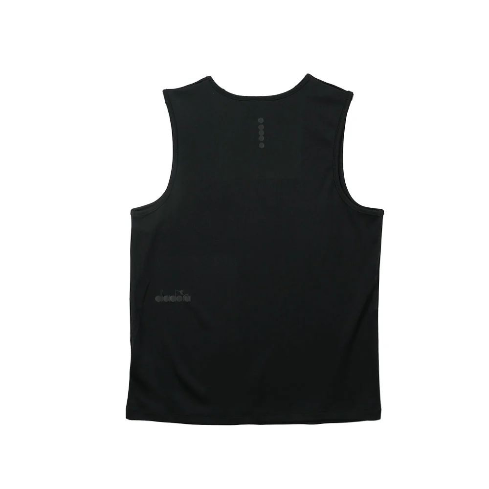 J. Crew Neck Athletic Tank Top (Youth) - Image 2