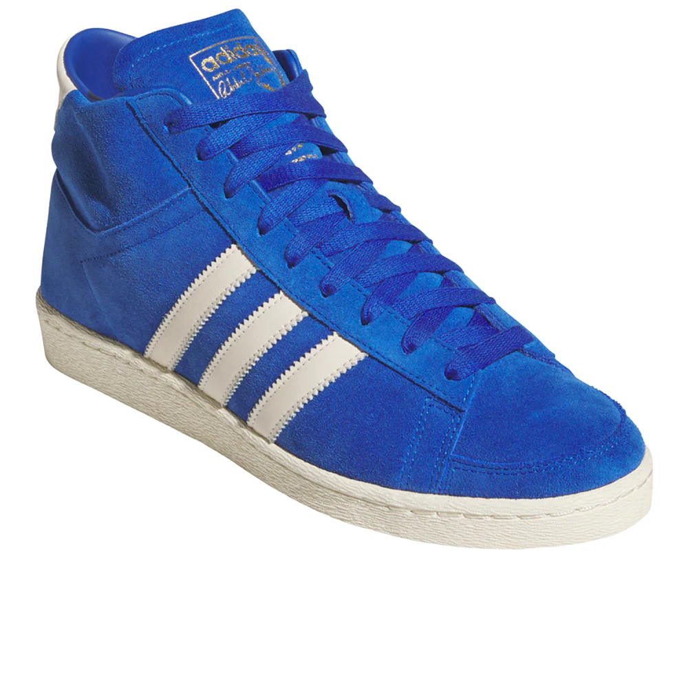 Jabbar High Top Sneakers - Image 2