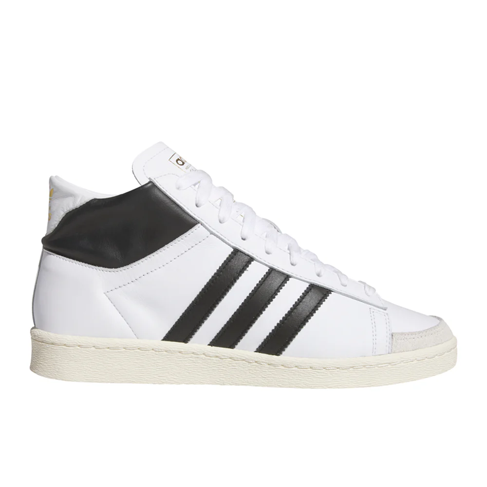 Jabbar Hi Lace Up Sneakers