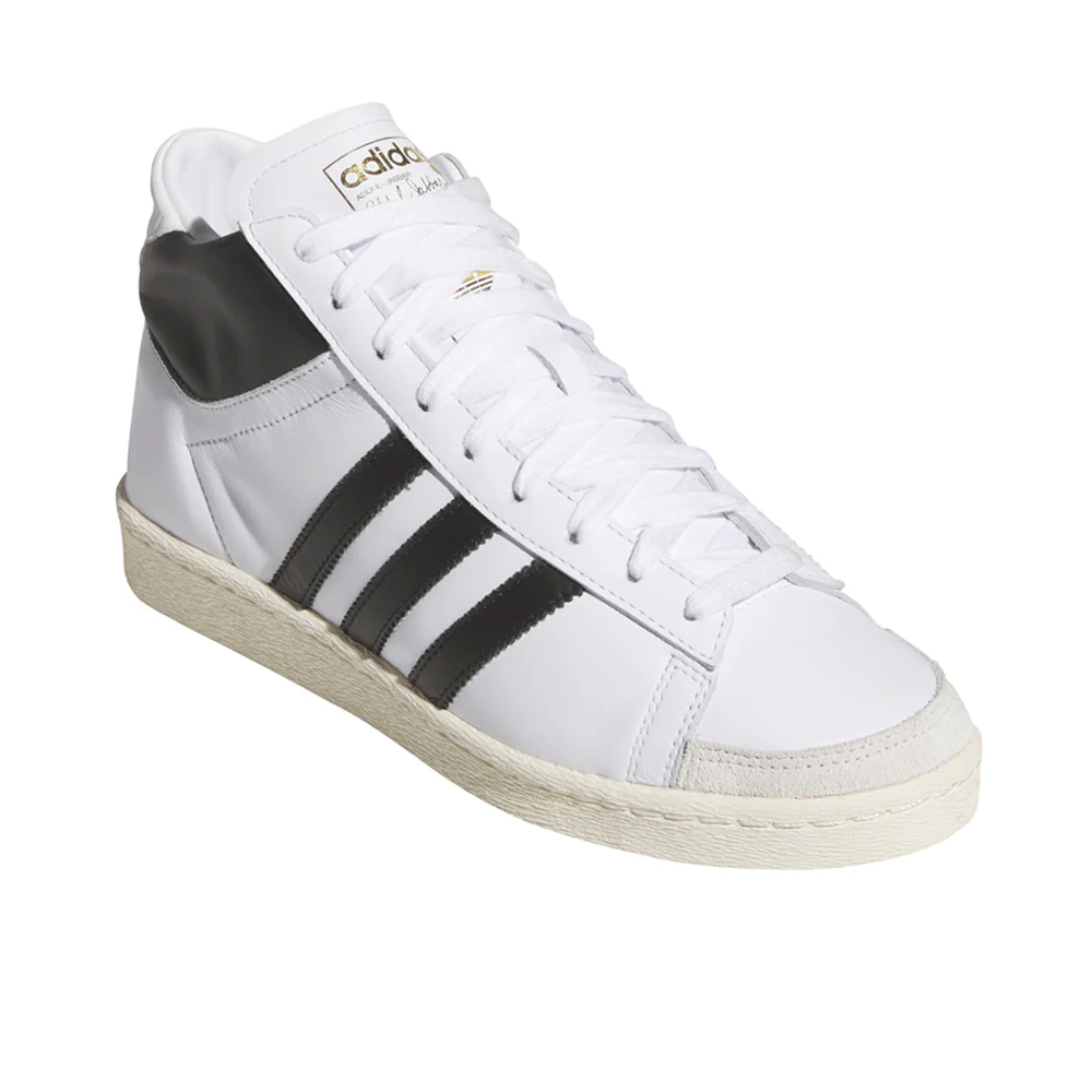 Jabbar Hi Lace Up Sneakers - Image 2