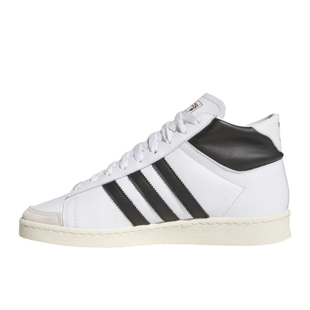 Jabbar Hi Lace Up Sneakers - Image 3