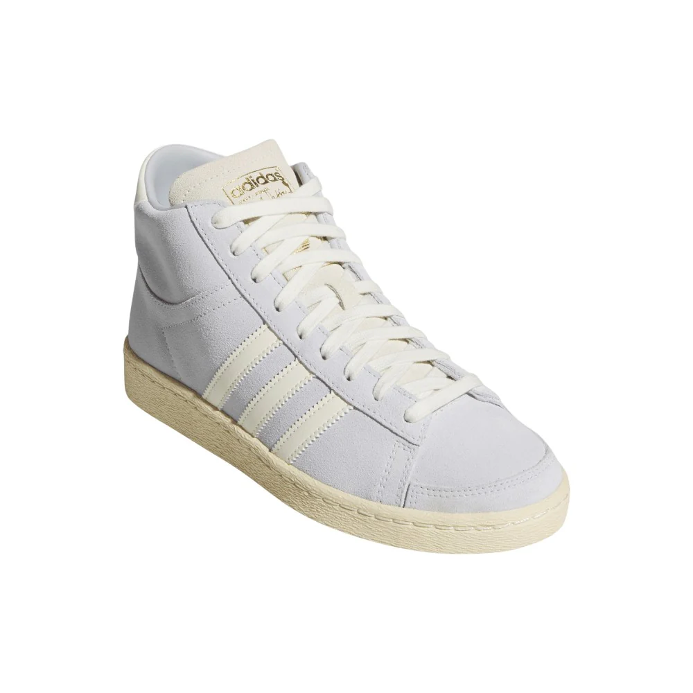 Jabbar High Top Sneakers - Image 2