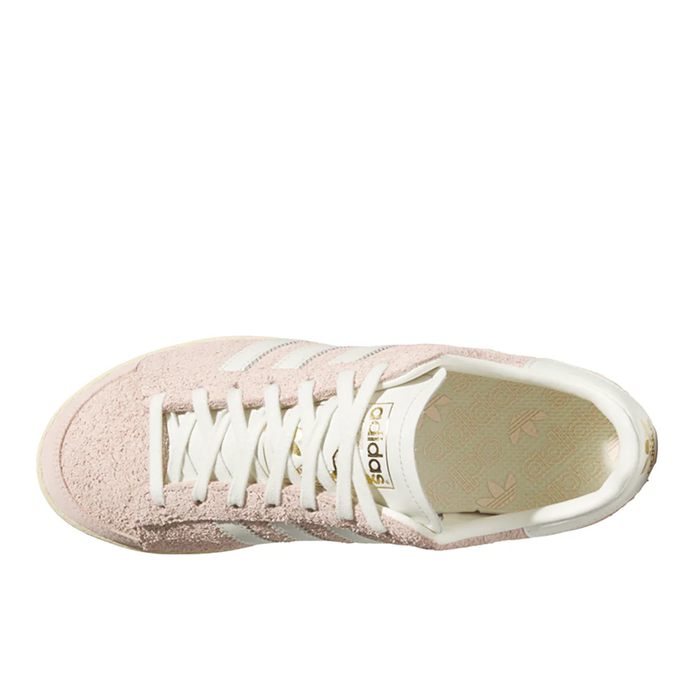 Jabbar Lo Lace Up Sneakers - Image 4