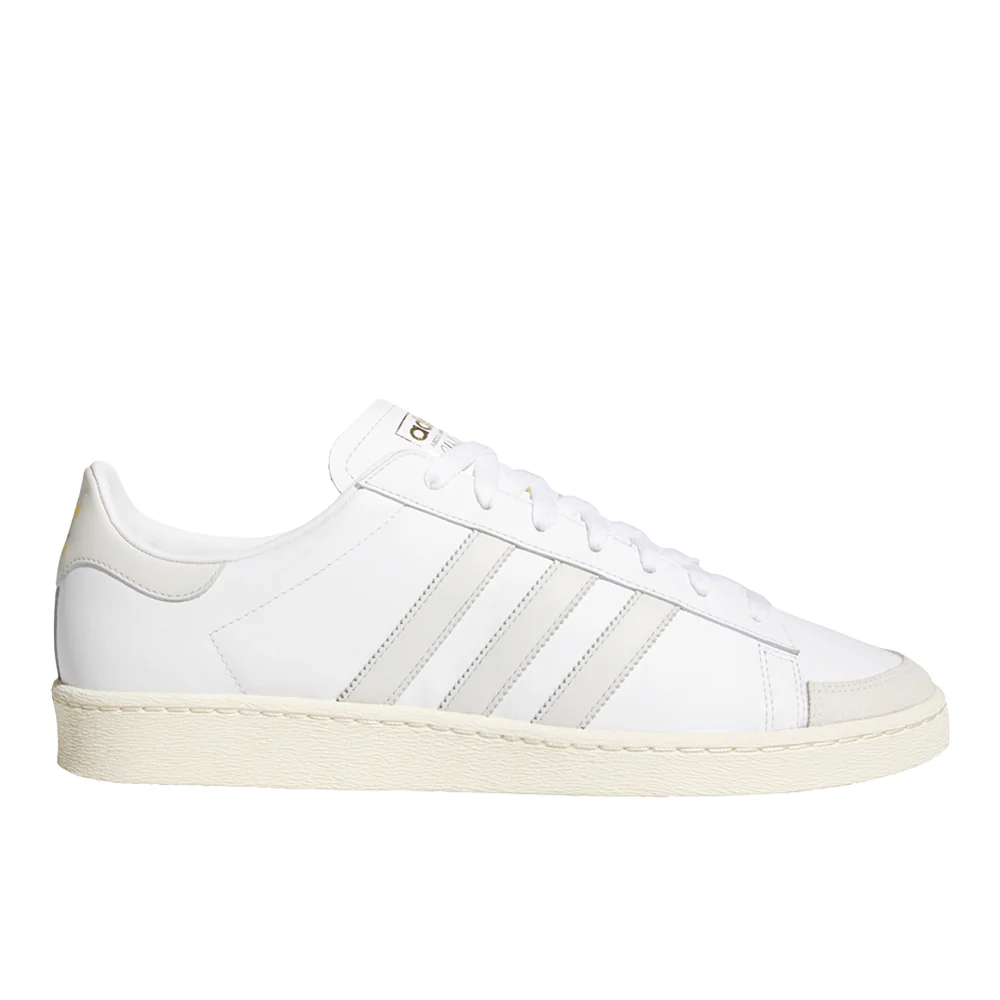 Jabbar Lo Lace Up Sneakers