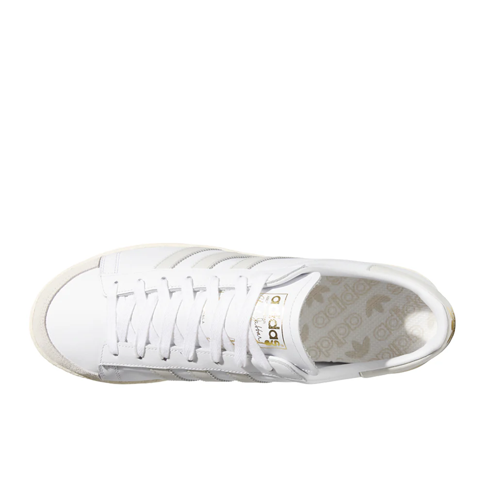 Jabbar Lo Lace Up Sneakers - Image 4